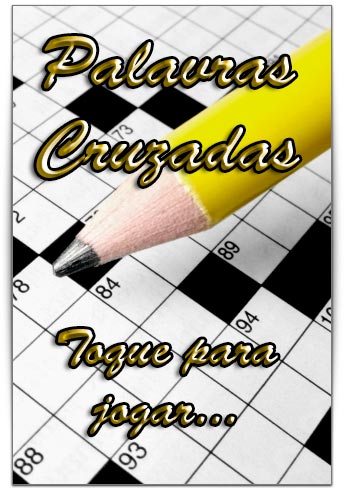 Palavras Cruzadas