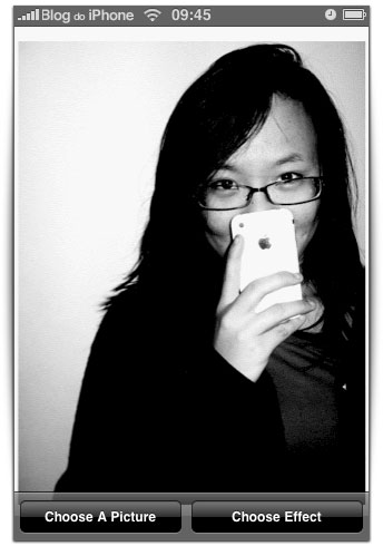 Photo Effects