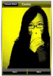 Photo Effects