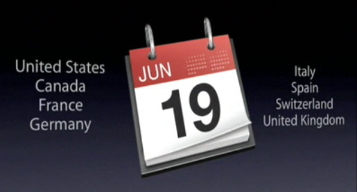19 de junho