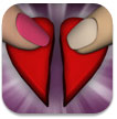 FingerMingle Valentine