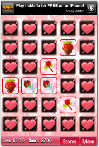 MatchMaker
