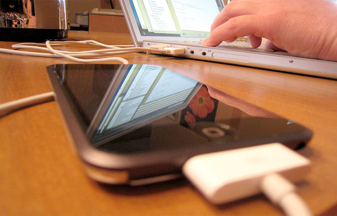 Desenvolvimento no iPhone OS