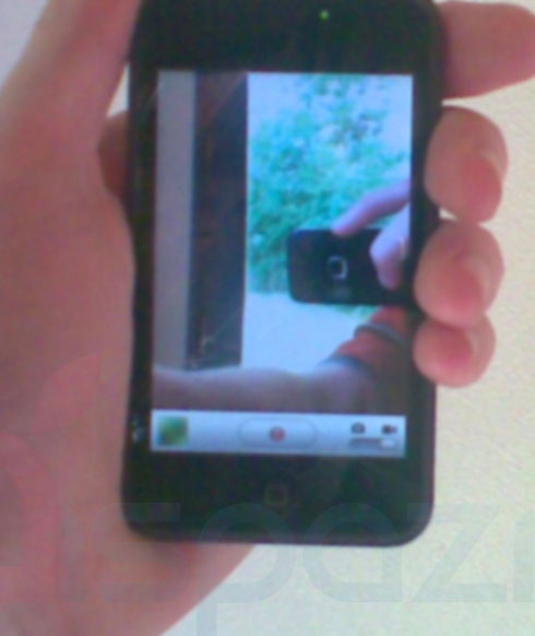 Fake One