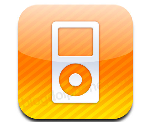 iPod