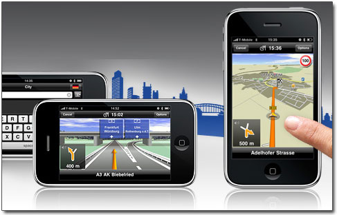 MobileNavigator