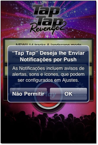 Push Push Revenge