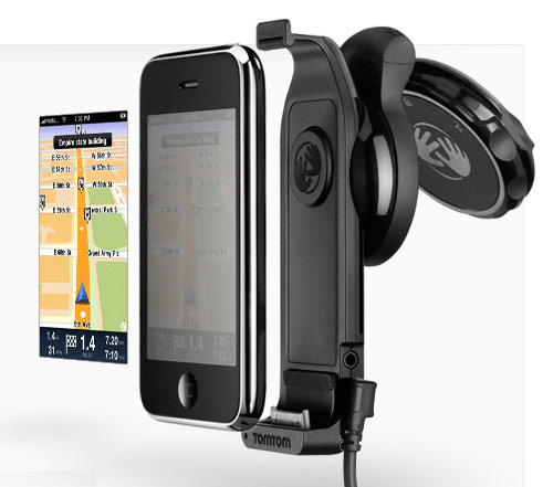 Kit TomTom