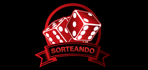 Aplicativo Sorteando