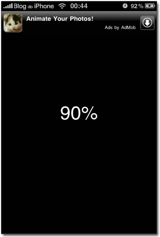 Battery Level