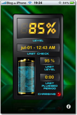 BatteryLife