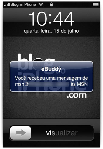 eBuddy