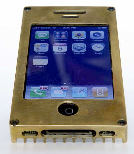 EXOvault