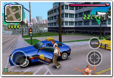 GangStar