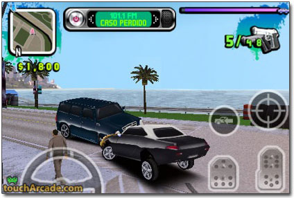 GangStar