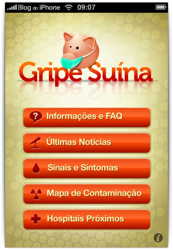 Gripe Suína