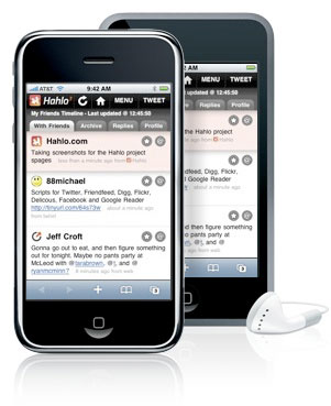 Webapps