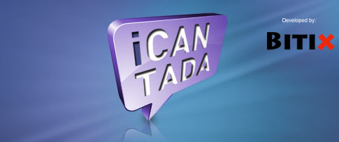 iCantada