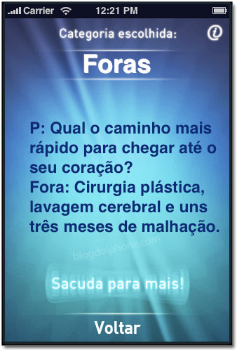 iQueFora