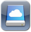 iDisk app