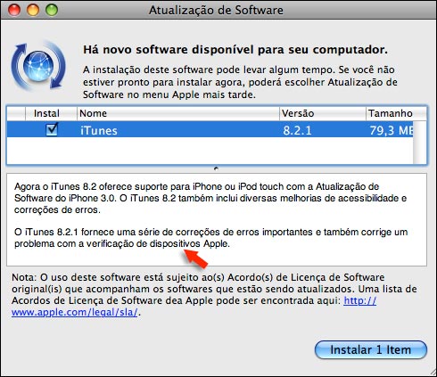 iTunes 821