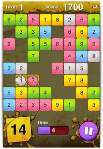 Math Zombie