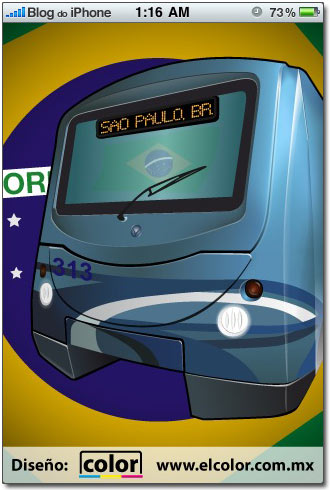 Metrô São Paulo