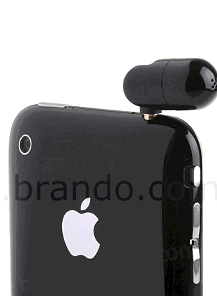 Microfone