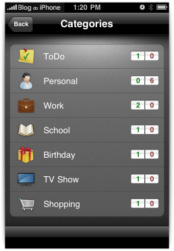 NotifyMe3