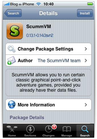 ScummVM