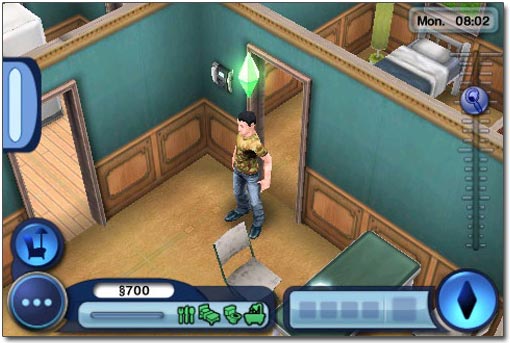 The Sims para iPhone