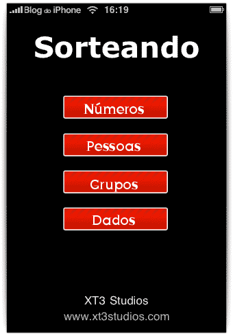 Sorteando