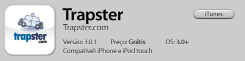 Trapster