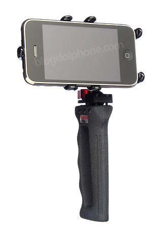 Zgrip iPhone PRO