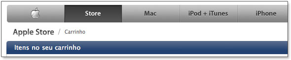 Apple Store Brasil