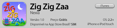Zig Zig Zaa