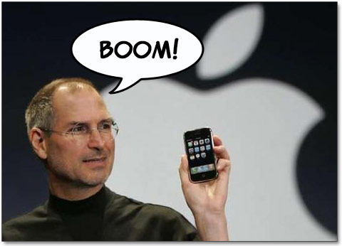 Boom