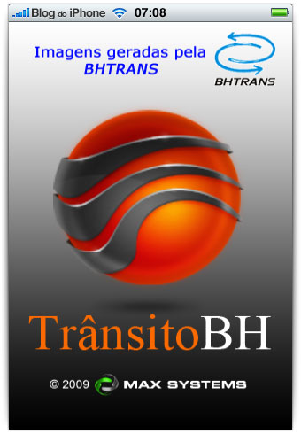 TrânsitoBH