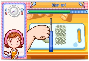 Cooking Mama