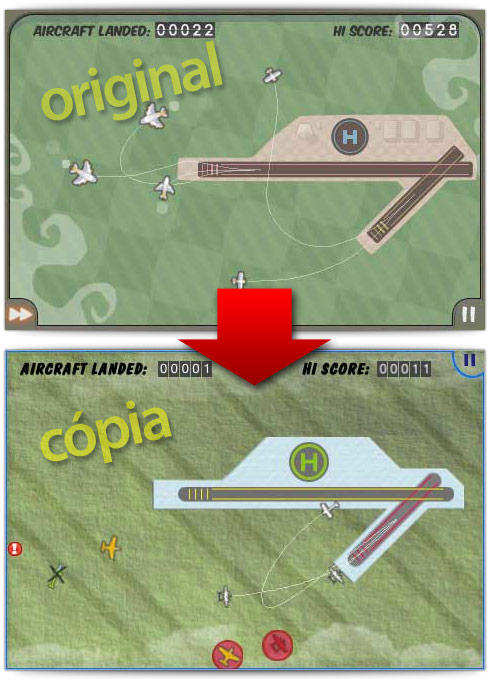Copy paste