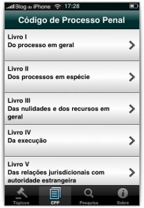Lei do Júri comentada