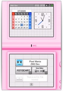 DS no iPhone