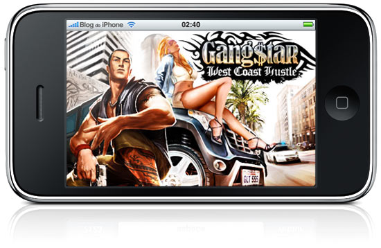 Gangstar