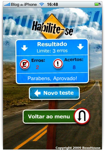 Passei mamãe