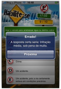 Habilite se