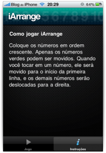 iArrange
