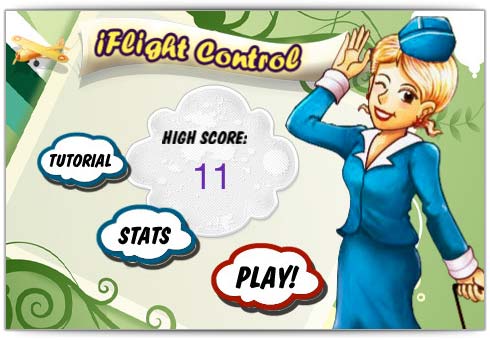 iFlight Control