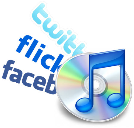 iTunes 9