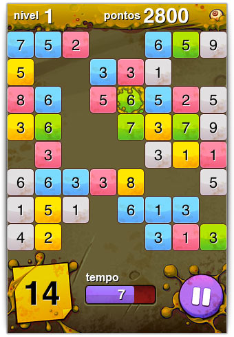 Math Zumbie BR