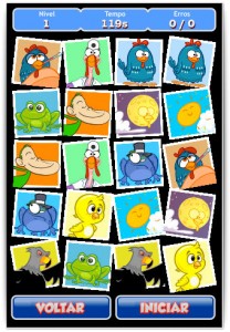 Memorinha